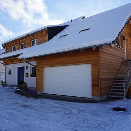 Ferienwohnung Neuwelt Hinterzarten Extérieur photo