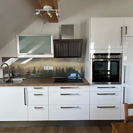 Ferienwohnung Neuwelt Hinterzarten Extérieur photo