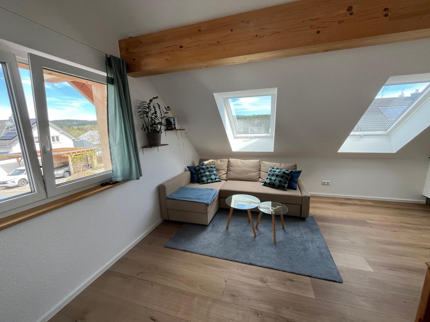Ferienwohnung Neuwelt Hinterzarten Extérieur photo
