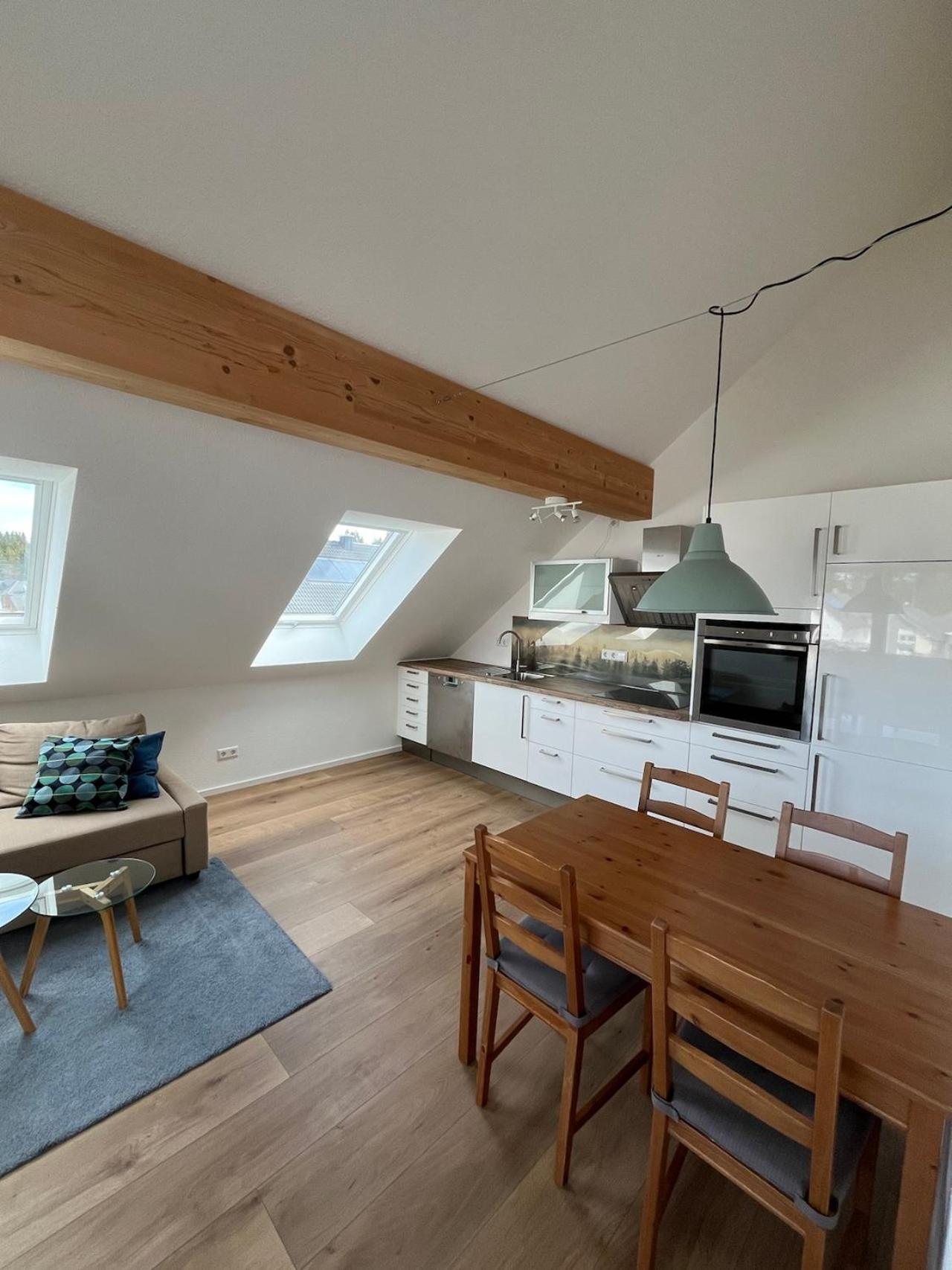 Ferienwohnung Neuwelt Hinterzarten Extérieur photo