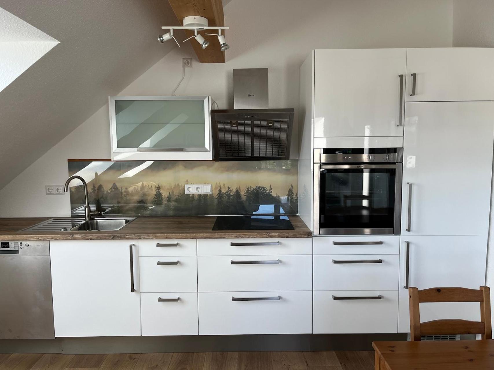 Ferienwohnung Neuwelt Hinterzarten Extérieur photo