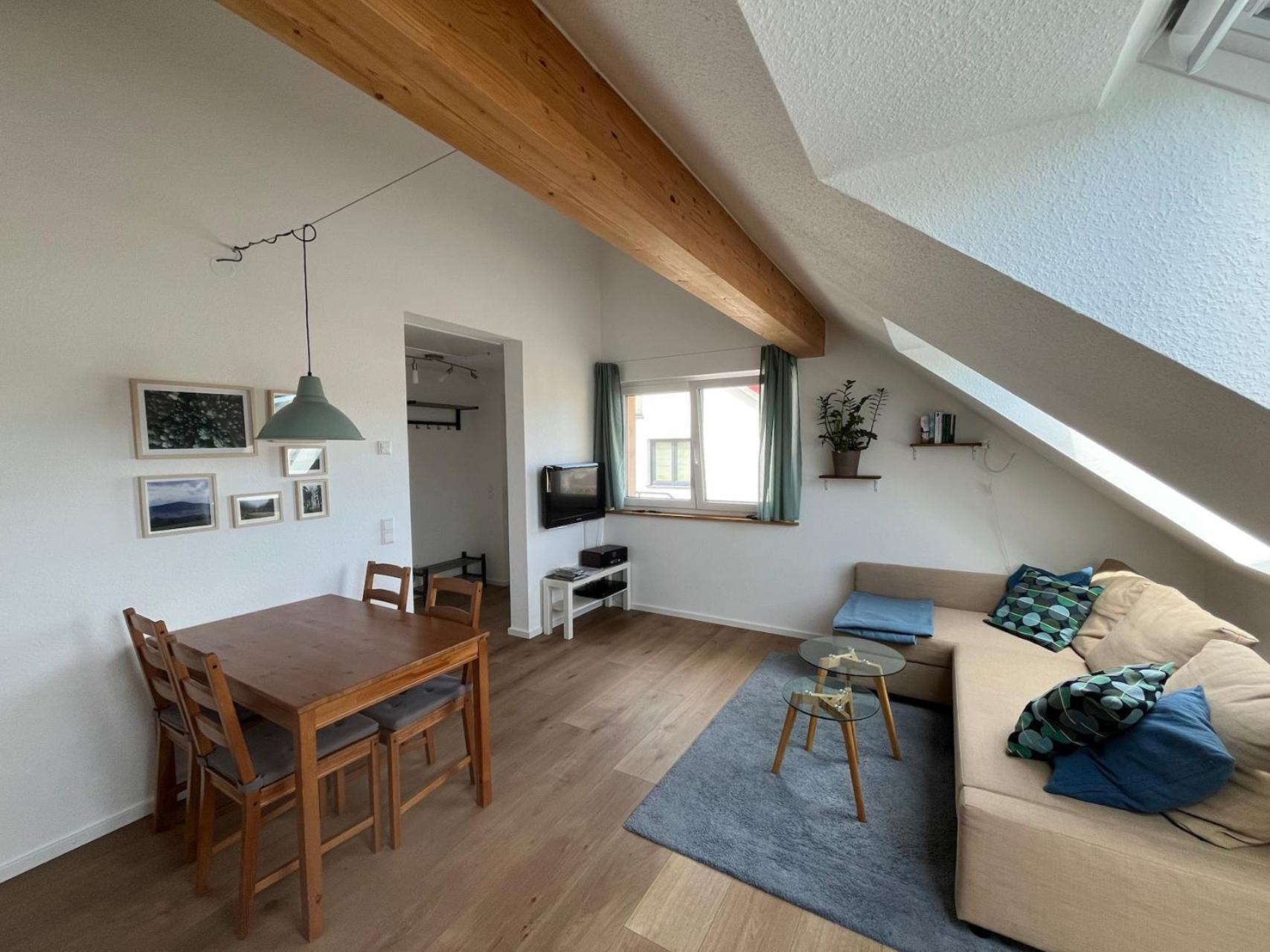 Ferienwohnung Neuwelt Hinterzarten Extérieur photo