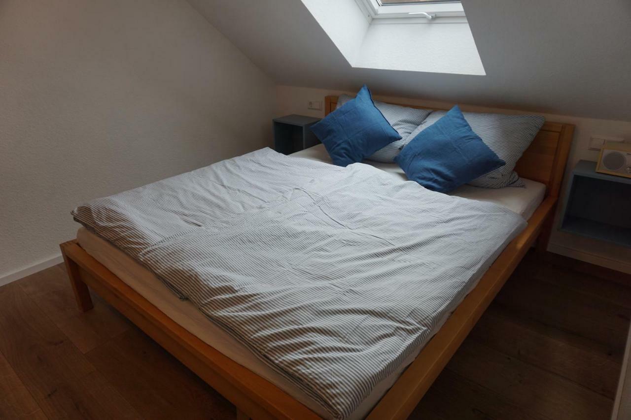 Ferienwohnung Neuwelt Hinterzarten Extérieur photo