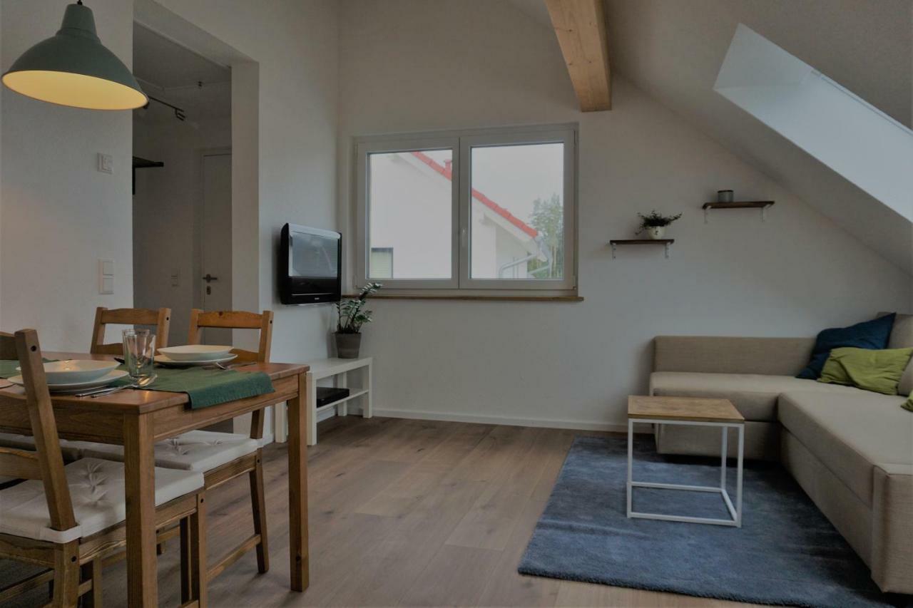 Ferienwohnung Neuwelt Hinterzarten Extérieur photo