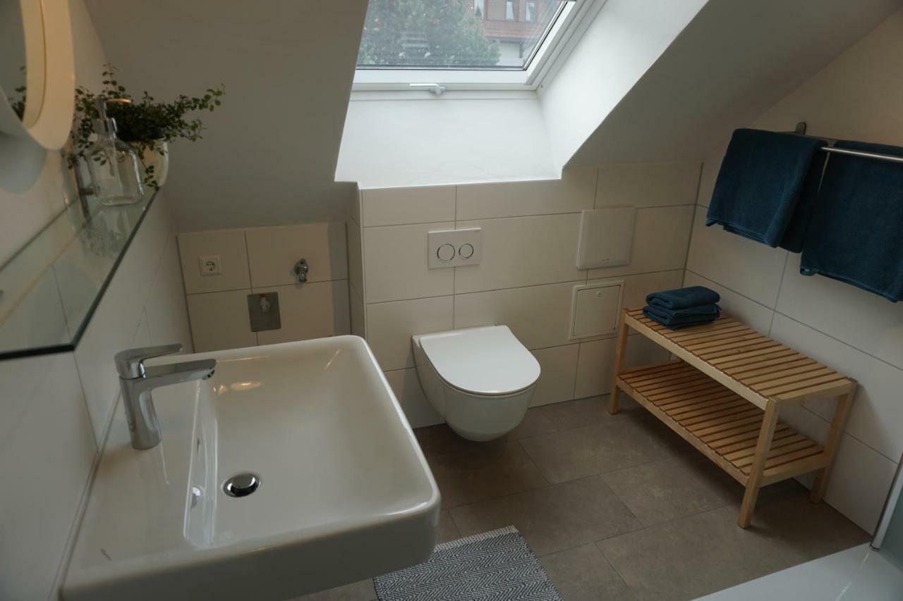 Ferienwohnung Neuwelt Hinterzarten Extérieur photo