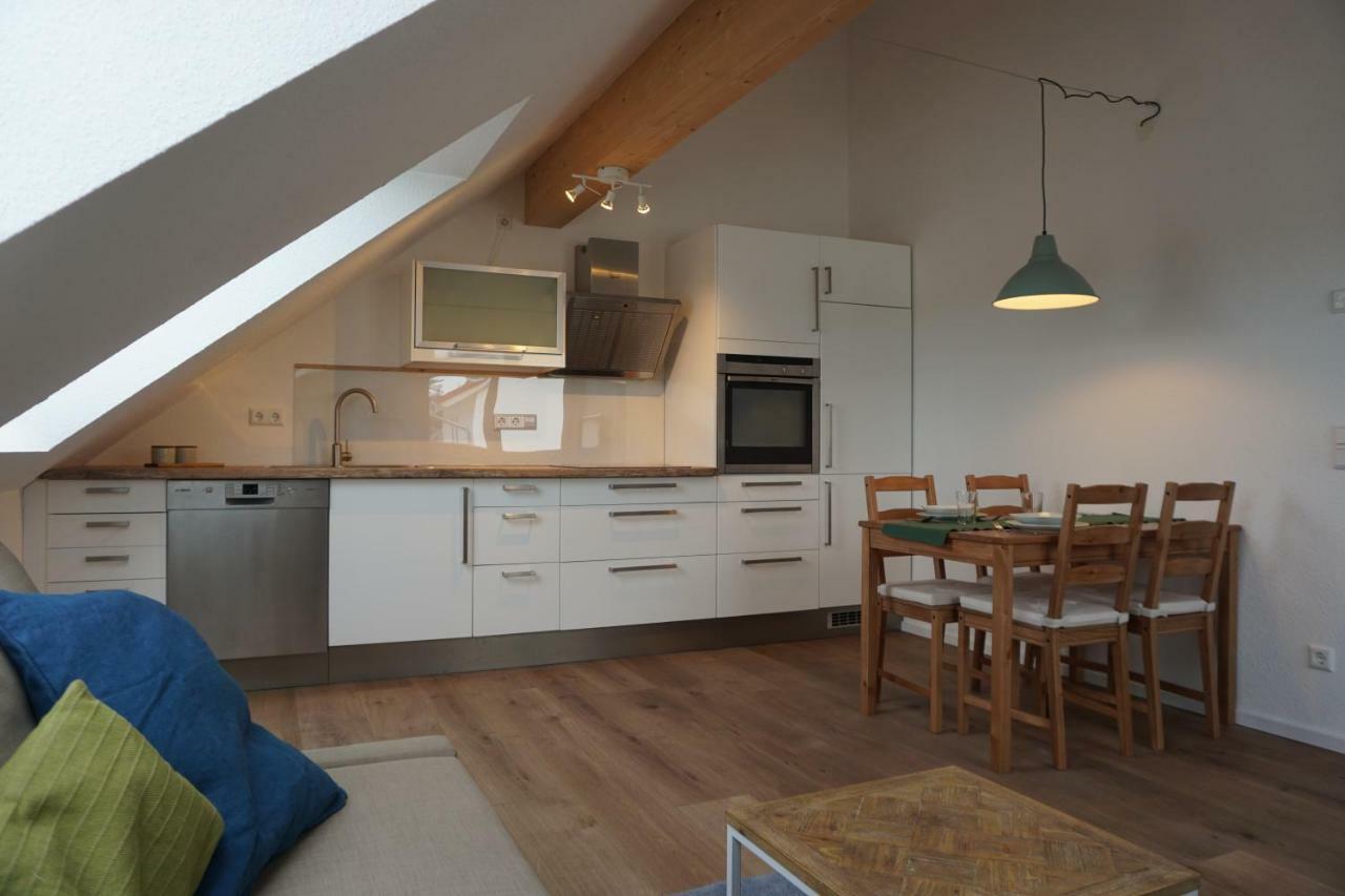 Ferienwohnung Neuwelt Hinterzarten Extérieur photo